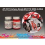 Fortuna Honda RC211V 2002 Paint Set 2x30ml - Zero Paints