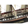 French Frigate "Acheron" (1:200) - Zvezda