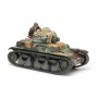 French Light Tank R35 (1:35) - Tamiya