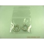 Front Wheel Trim Rings - M&G Mouldings