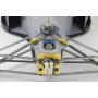 FW14B Super Detail-up Set 2 - Front Dampers and Chassis Front Bulkhead 1/12 - Top Studio