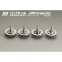 FW14B Super Detail-up Set 3 - Brake Set 1/12  - Top Studio