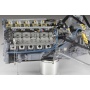 FW14B Super Detail-up Set 6A - Engine RS3C (Early Type) 1/12 - Top Studio