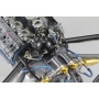 FW14B Super Detail-up Set 6B - Engine RS4 (Late Type) 1/12 - Top Studio