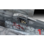 Fw190 A-8 "Sturmbock" (1:32) Plastic ModelKit 03874 - Revell