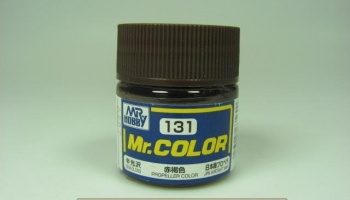 Mr. Color C 131 - Propeller Color - Barva vrtule - Gunze