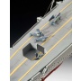 German Aircraft Carrier GRAF ZEPPELIN (1:720) Plastic Model Kit 05164 - Revell