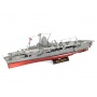 German Aircraft Carrier GRAF ZEPPELIN (1:720) Plastic Model Kit 05164 - Revell