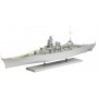 GERMAN BATTLESHIP SCHARNHORST 1943 (SMART KIT) (1:350) Model Kit loď 1040 - Dragon