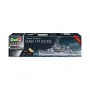 German Destroyer Class 119 (Z1/Z5) (1:144) Plastic ModelKit loď 05179 - Revell