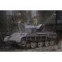 German Flakpanzer V Ausf.A 1/35 - Hobby Boss