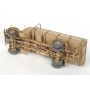 German Heavy Truck L4500A (1:35) Model Kit 3596 - Zvezda