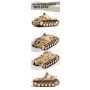 German Panzer II Ausf.F "North Africa" (1:35) - Academy