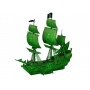 Ghost Ship (incl. night color) (1:150) - Revell