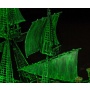 Ghost Ship (incl. night color) (1:150) - Revell