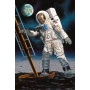 Gift-Set 03702 - Apollo 11 Astronaut on the Moon (50 Years Moon Landing) (1:8) - Revell