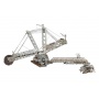 Gift-Set  05685 - Bucket Wheel Excavator 289 / Schaufelradbagger 289 (1:200) - Revell