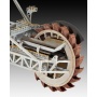 Gift-Set  05685 - Bucket Wheel Excavator 289 / Schaufelradbagger 289 (1:200) - Revell