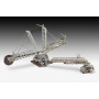 Gift-Set  05685 - Bucket Wheel Excavator 289 / Schaufelradbagger 289 (1:200) - Revell