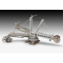 Gift-Set  05685 - Bucket Wheel Excavator 289 / Schaufelradbagger 289 (1:200) - Revell