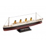 Gift-Set 05727 - "Titanic" (1:700 + 1:1200) - Revell