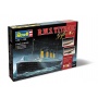 Gift-Set 05727 - "Titanic" (1:700 + 1:1200) - Revell