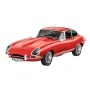 Gift-Set auta 05667 - "100 Years Jaguar" (1:24) - Revell