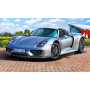 Gift-Set auta 05681 - Porsche Set (1:24) - Revell