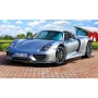 Gift-Set auta 05681 - Porsche Set (1:24) - Revell