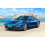 Gift-Set auta 05681 - Porsche Set (1:24) - Revell