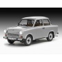 Gift-Set auto 05630 - 60th Anniversary Trabant 601 (1:24) - Revell