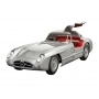 Gift-Set auto 05633 - Mercedes-Benz 300 SLR (70th Anniversary) (1:24)