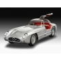 Gift-Set auto 05633 - Mercedes-Benz 300 SLR (70th Anniversary) (1:24)