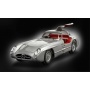 Gift-Set auto 05633 - Mercedes-Benz 300 SLR (70th Anniversary) (1:24)