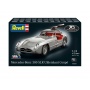 Gift-Set auto 05633 - Mercedes-Benz 300 SLR (70th Anniversary) (1:24)