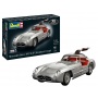 Gift-Set auto 05633 - Mercedes-Benz 300 SLR (70th Anniversary) (1:24)