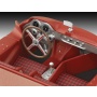 Gift-Set auto 05633 - Mercedes-Benz 300 SLR (70th Anniversary) (1:24)