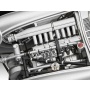 Gift-Set auto 05633 - Mercedes-Benz 300 SLR (70th Anniversary) (1:24)