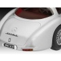 Gift-Set auto 05633 - Mercedes-Benz 300 SLR (70th Anniversary) (1:24)