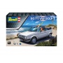 Gift-Set auto 05636 - 50 Years of the VW Golf 1 (1:24) - Revell
