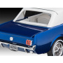 Gift-Set auto 05647 - 60th Anniversary Ford Mustang (1:24) - Revell