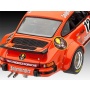 Gift-Set auto 05669 - "50 Years of Jägermeister Motorsport" (1:24) - Revell