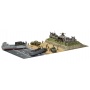 Gift Set diorama A50162A - D-Day 75th Anniversary Operation Overlord (1:76)