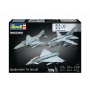 Gift-Set letadla 05627 - 70 Years Bundeswehr: Aircraft (1:72)