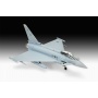 Gift-Set letadla 05627 - 70 Years Bundeswehr: Aircraft (1:72)