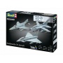 Gift-Set letadla 05627 - 70 Years Bundeswehr: Aircraft (1:72)