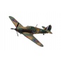 Gift Set letadla A50173A - Battle of Britain (1:72) - Airfix