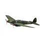 Gift Set letadla A50173A - Battle of Britain (1:72) - Airfix