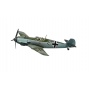 Gift Set letadla A50173A - Battle of Britain (1:72) - Airfix