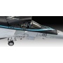 Gift-Set letadlo 05677 - Top Gun 2 Movie Set (1:72) - Revell